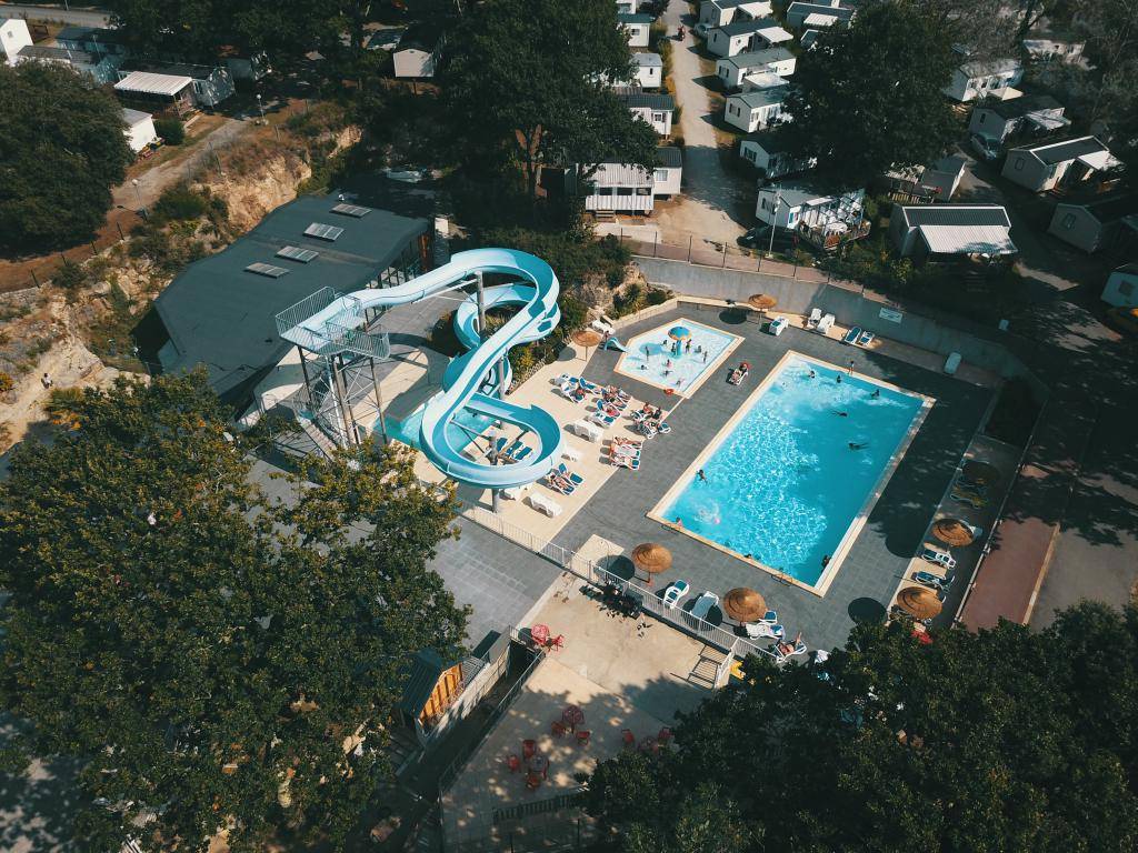 Camping De L Eden Camping l'Eden à La Baule | Frais de dossier offerts - Camping l'Eden à