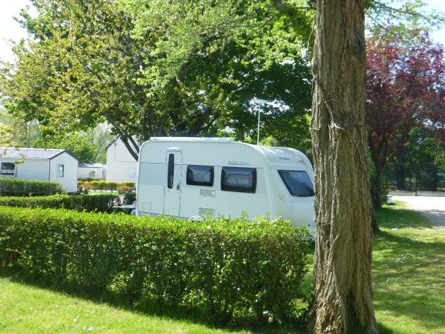 Camping l'Eden à La Baule | Emplacement de camping à La Baule - Camping