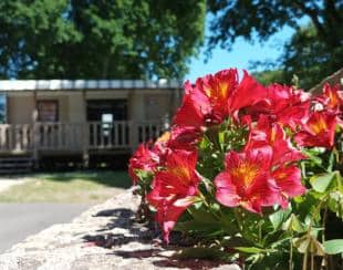 Mobil-home la baule