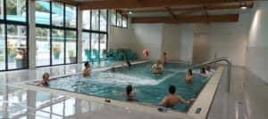 Piscine-couverte